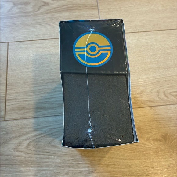Pokemon TCG Mega Evolution Lucario Elite Trainer Box ETB *New/Factory Sealed* - Picture 4 of 5